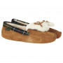 Chaussons Darcie femme Barbour