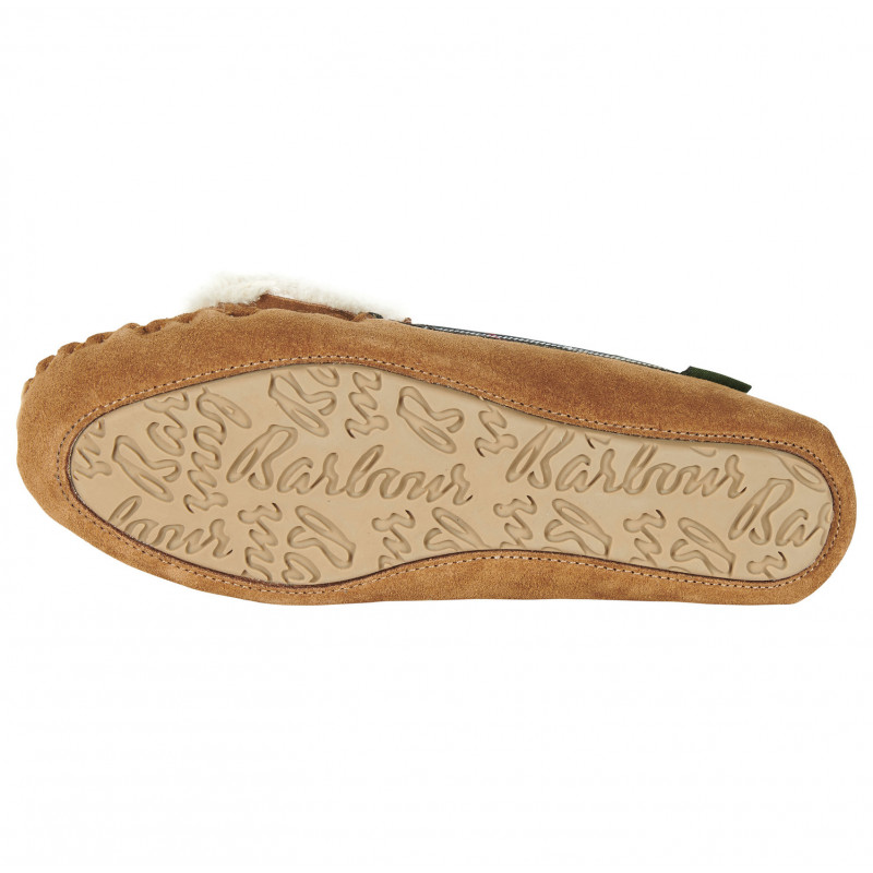 Barbour damespantoffels Darcie