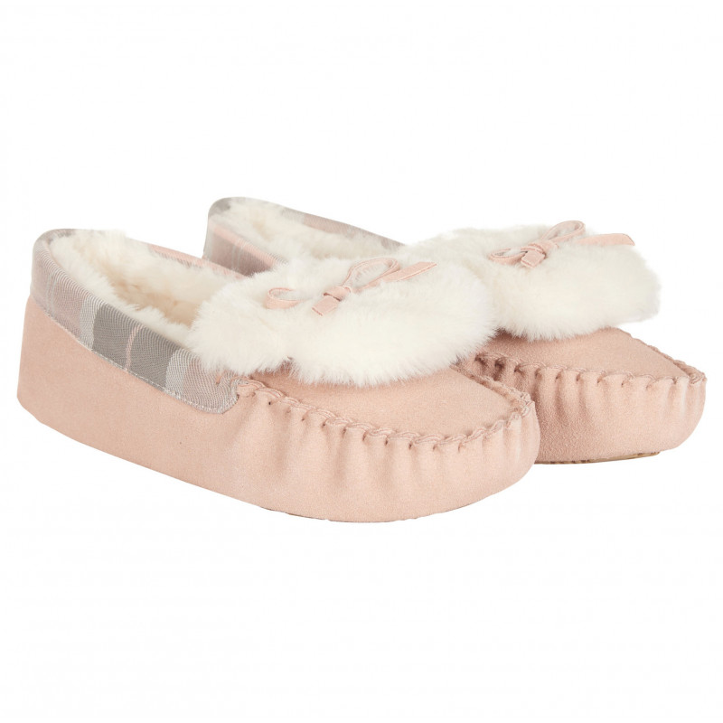 Barbour damespantoffels Darcie