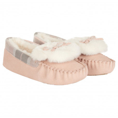 Barbour damespantoffels Darcie