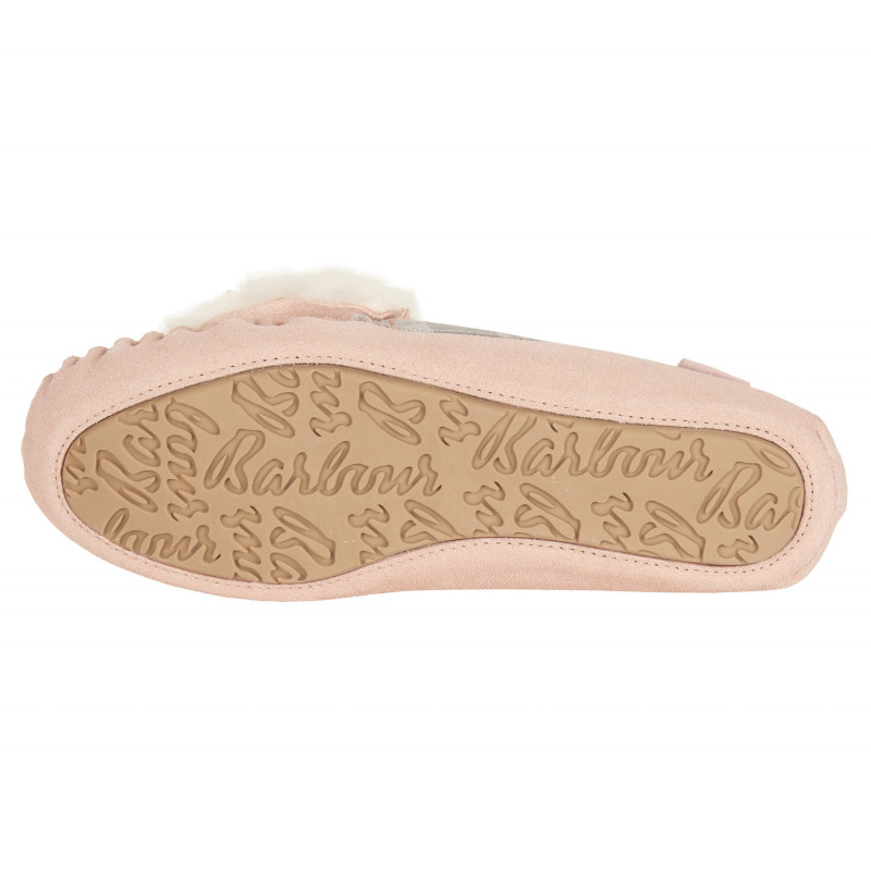 Chaussons Darcie femme Barbour