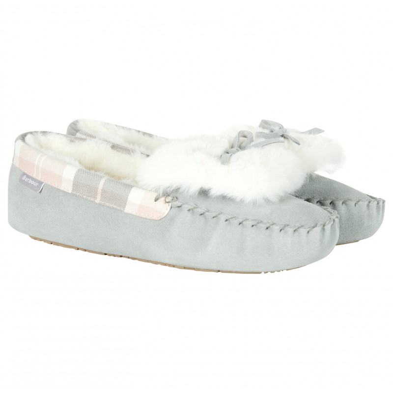 Barbour damespantoffels Darcie