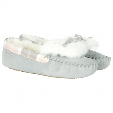 Chaussons Darcie femme Barbour