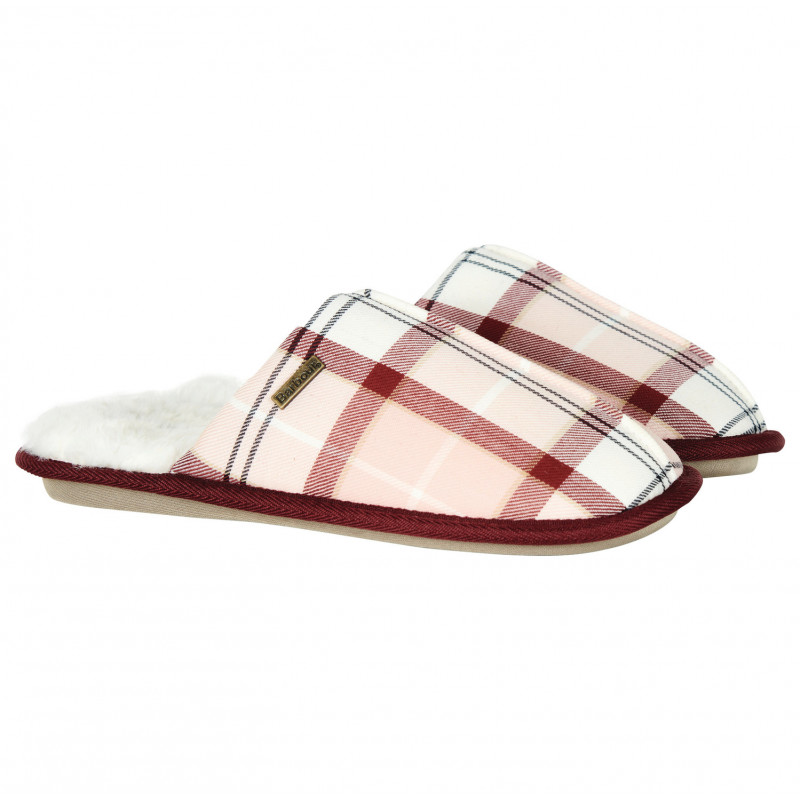 Barbour damespantoffels Maddie