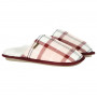 Chaussons Maddie femme Barbour