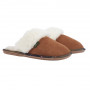 Chaussons Mules Lydia femme Barbour