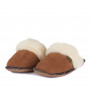 Chaussons Mules Lydia femme Barbour