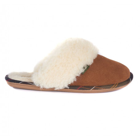 Damessloffen Lydia Barbour