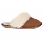 Chaussons Mules Lydia femme Barbour