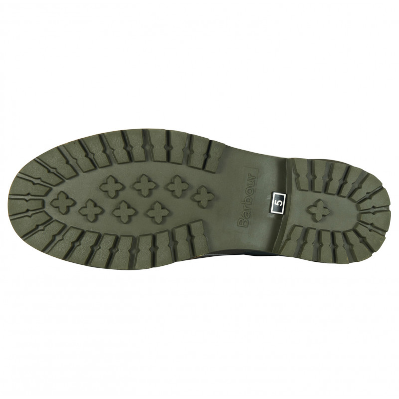 Boots Wilton femme Barbour