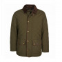 Veste matelassée Burton Barbour
