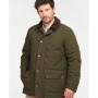Veste matelassée Burton Barbour