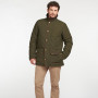 Veste matelassée Burton Barbour
