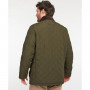 Veste matelassée Burton Barbour