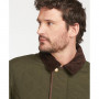 Veste matelassée Burton Barbour