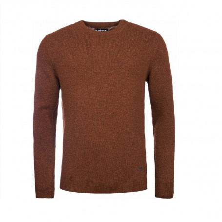 Pull Patch crew Barbour