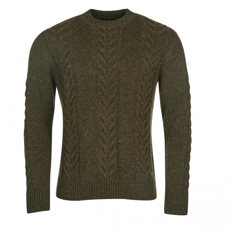 Pull Essential Barbour