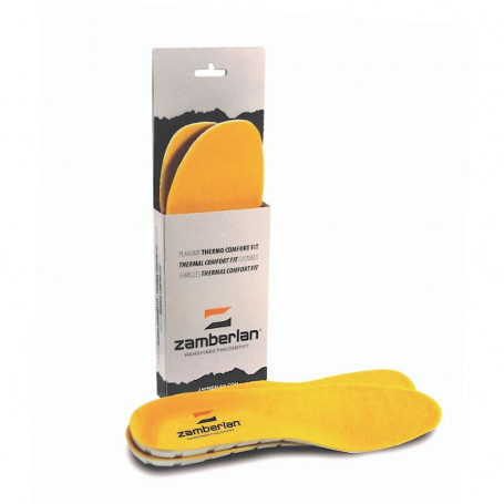 Semelles Thermo Fit Zamberlan