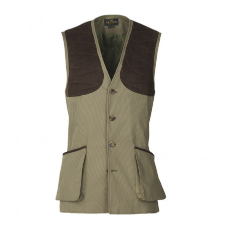 Gilet de Tir Cottonwoods Leith Laksen