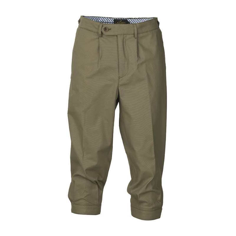 Knickers Cottonwoods Laksen