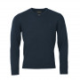 Pull en Laine Johnston Col V Laksen