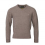 Pull en Laine Johnston Col V Laksen