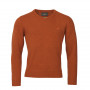 Pull en Laine Johnston Col V Laksen