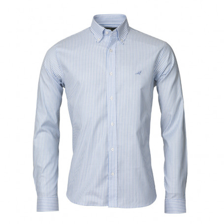 Chemise Eton Laksen