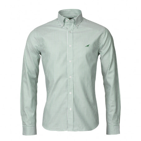 Overhemd Eton Laksen