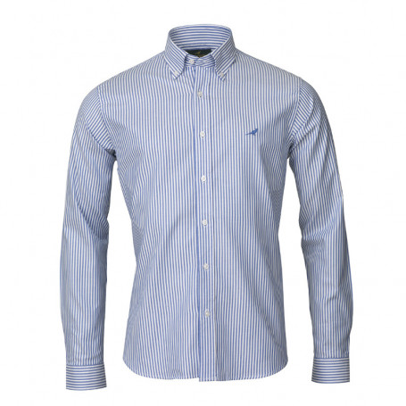 Chemise Eton Laksen