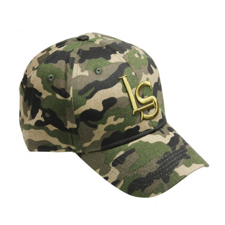 Casquette Live Shooting Laksen