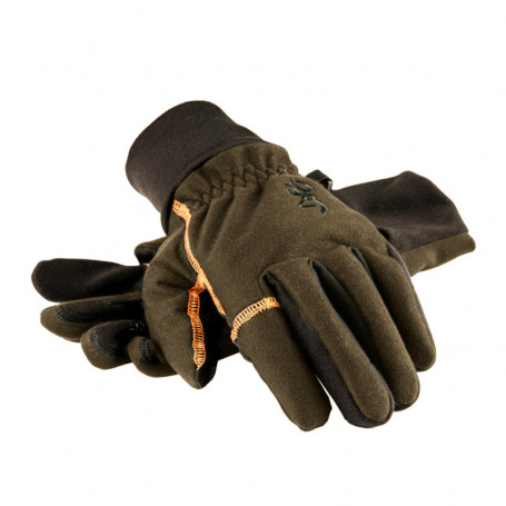 Gants Winter Browning