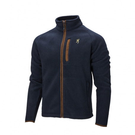 Veste Polaire Summit Browning