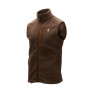 Gilet Polaire Summit Browning