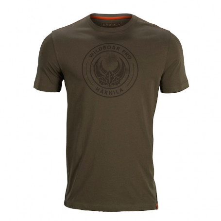 T-shirt Wildboar Pro ÉDITION LIMITÉE Härkila