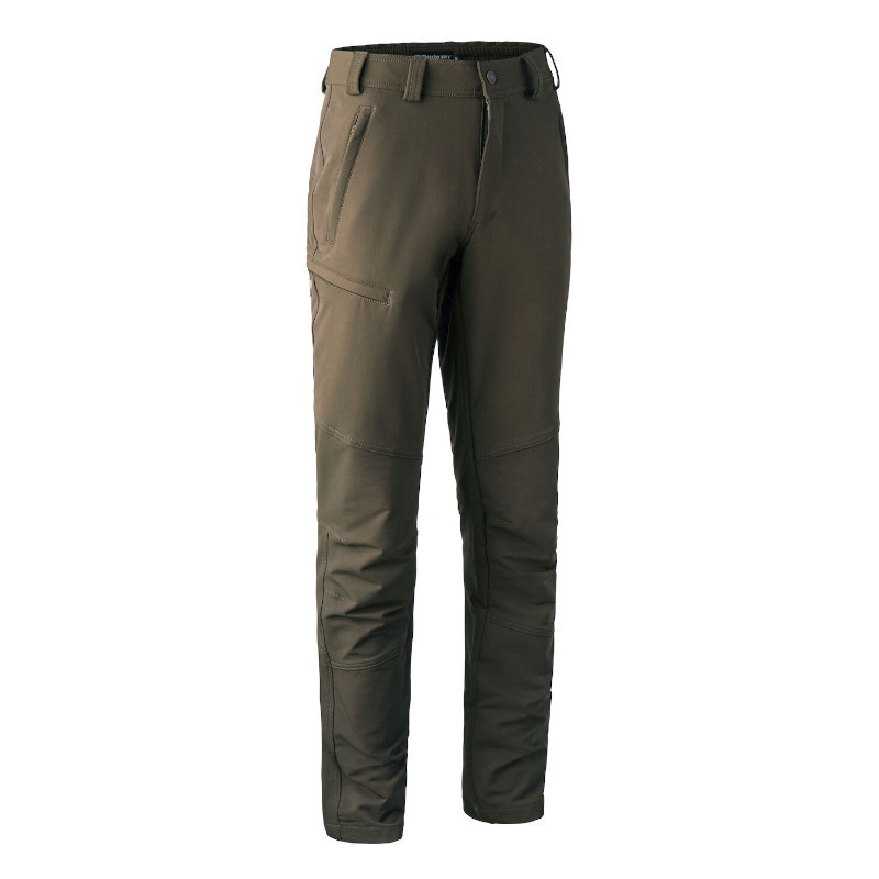 Pantalon Strike Volledig Stretch Deerhunter
