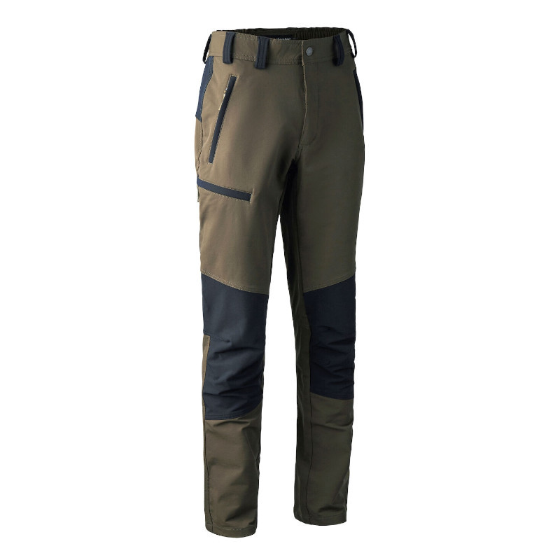 Pantalon Strike Volledig Stretch Deerhunter