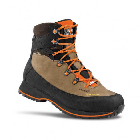 Chaussures Lapponia Evo GTX Crispi