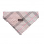 Bandana pour chien Tartan Barbour