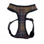 Petit harnais pour chien Barbour