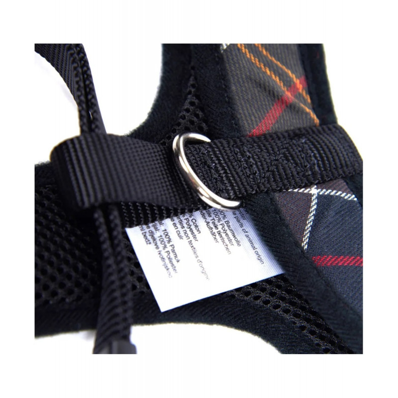 Laisse Pour Chien Réglable Barbour - Accessoires pour chien - Le Comptoir  Irlandais