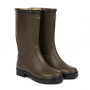 Bottes Enfant Petite Aventure Le Chameau