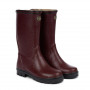 Bottes Enfant Petite Aventure Le Chameau