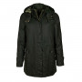 Parka huilée Cannich femme Barbour