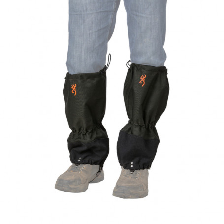 Browning Tracker beenkappen