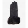 Gants en cuir femme Barbour