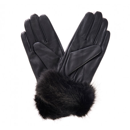 Handschoenen Leren voor Dames Barbour