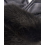Gants en cuir femme Barbour