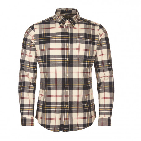 Chemise Ronan Check Barbour