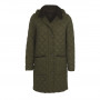 Veste matelassée Lovell femme Barbour